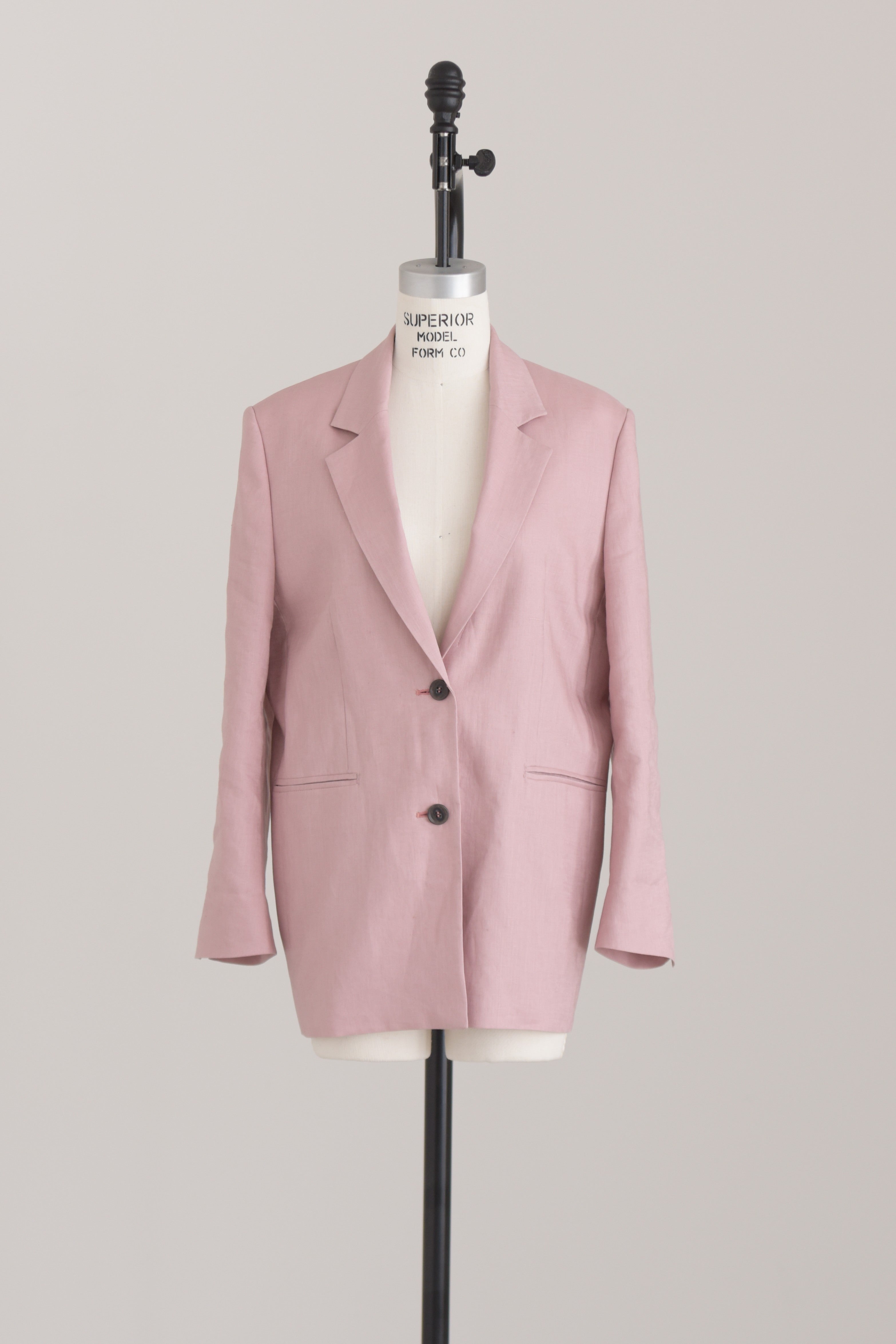 THEATER｜RYO RIREI Essential Jacket