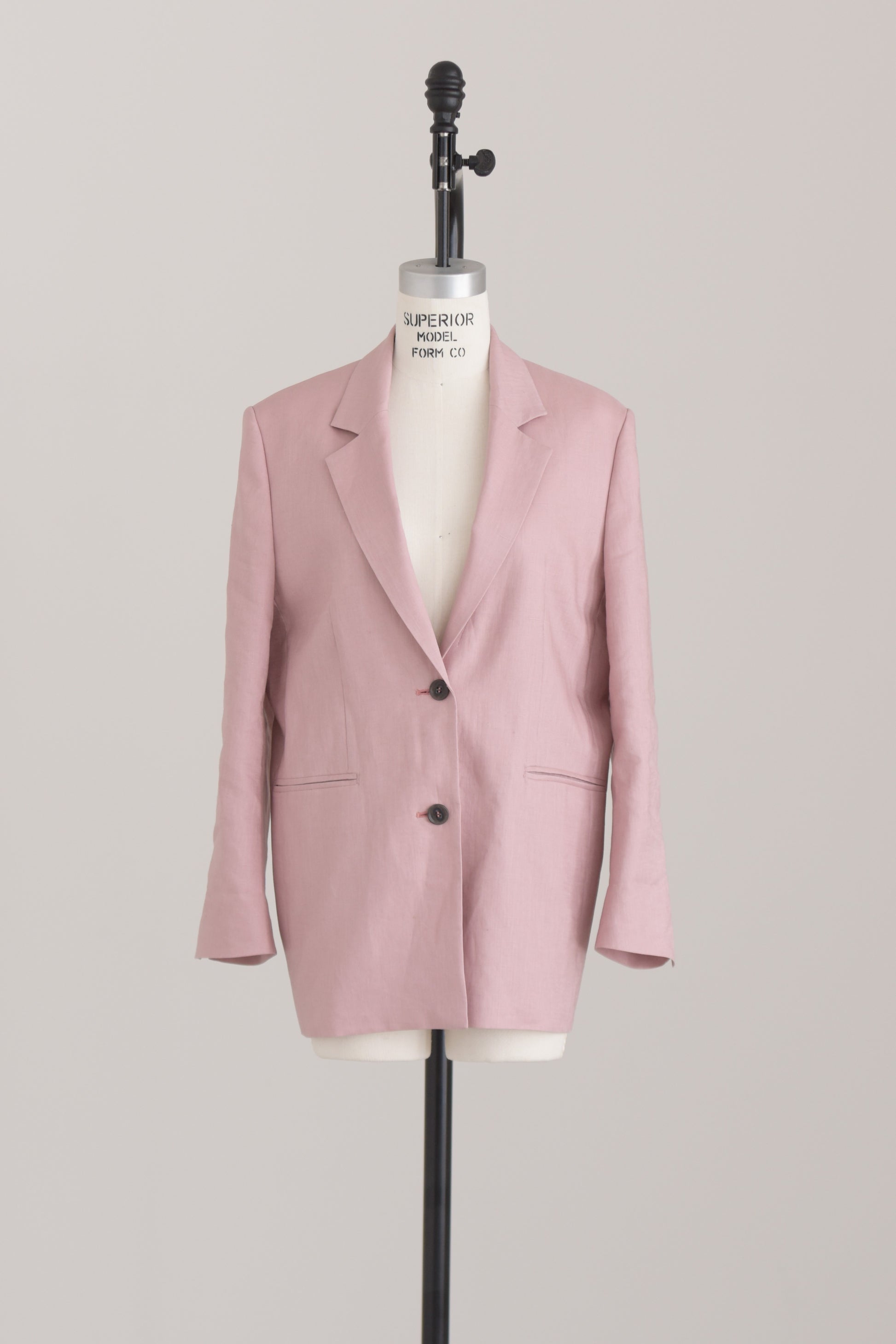 【Pre order】Essential Jacket※5月下旬から6月上旬頃予定