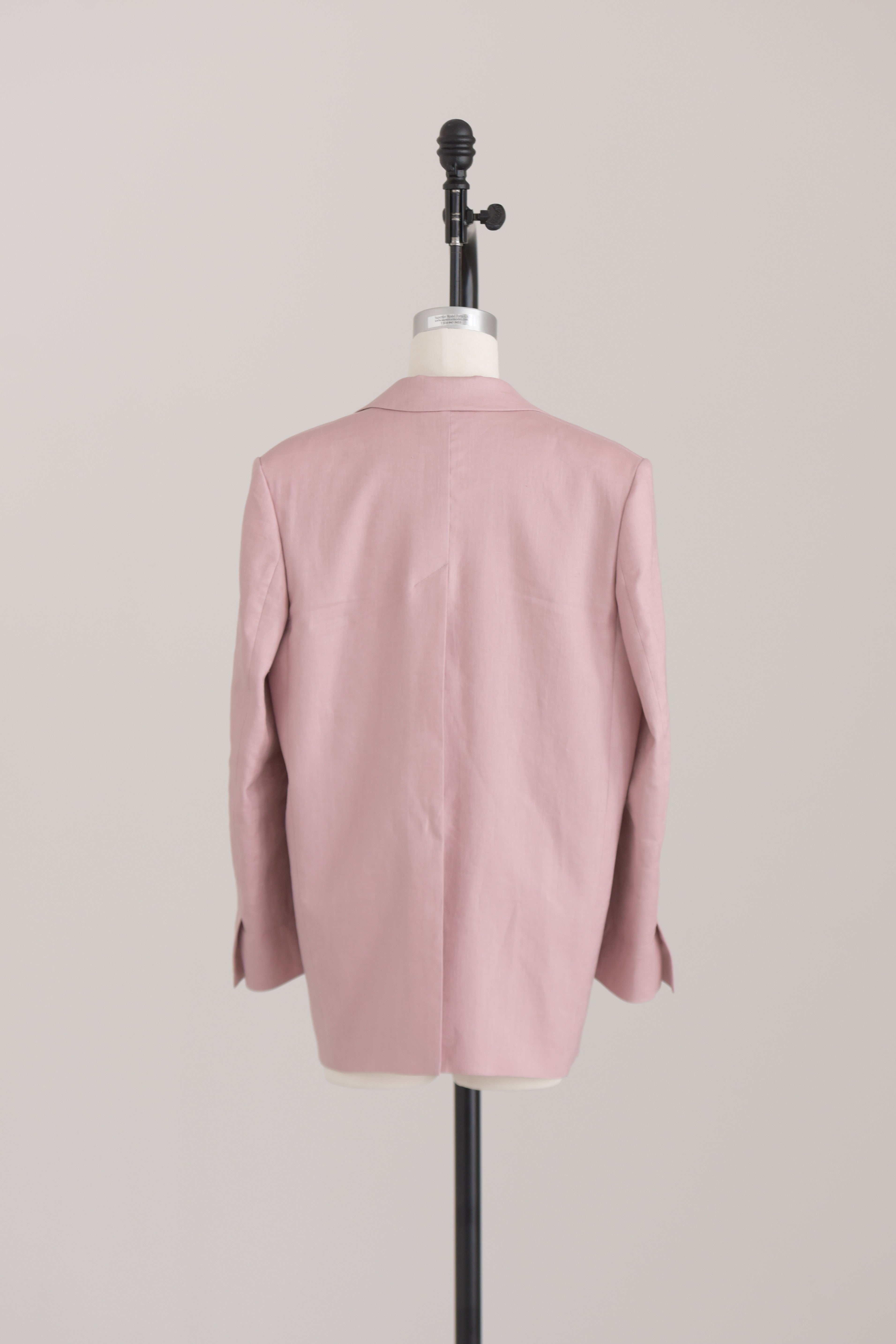 THEATER｜RYO RIREI Essential Jacket
