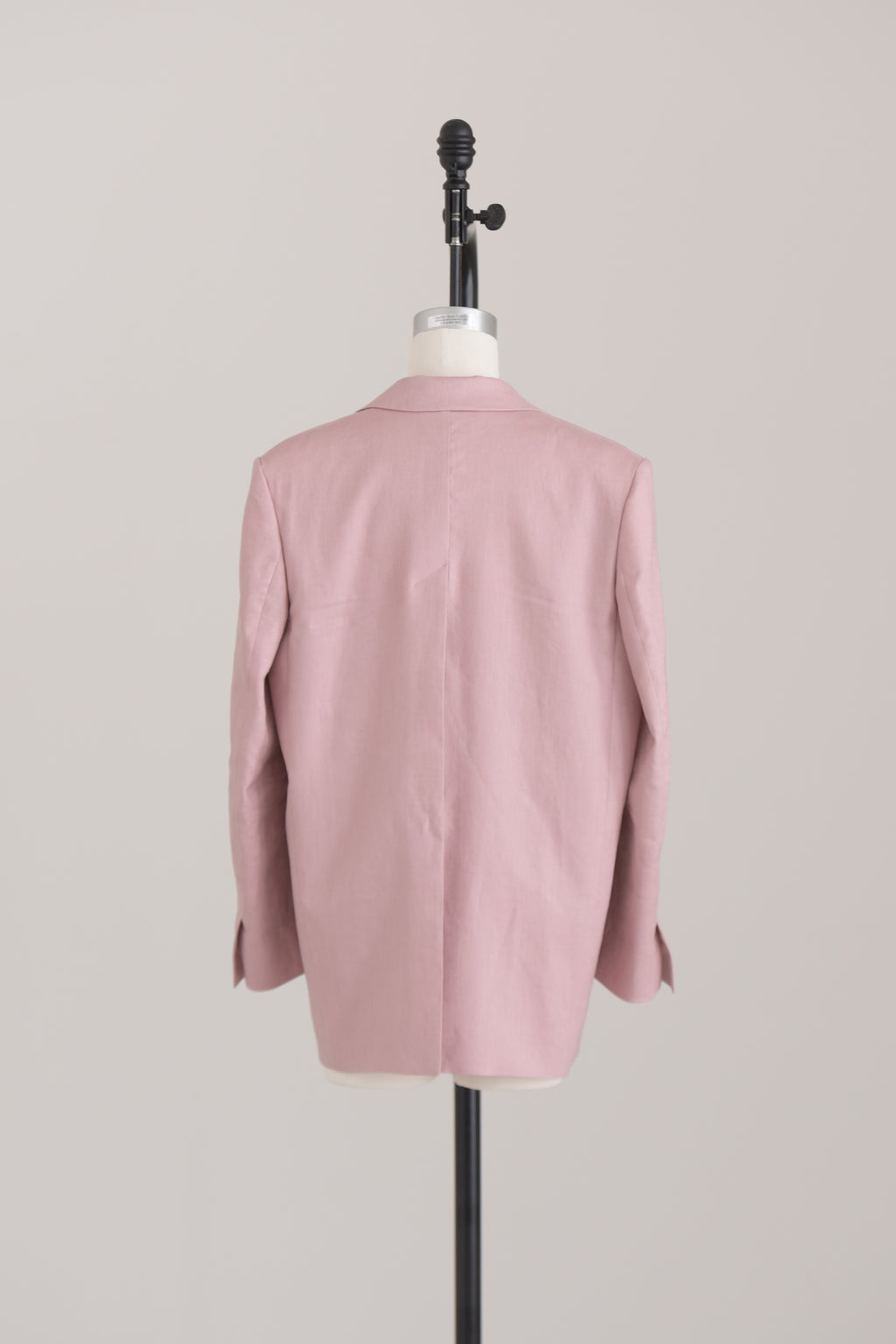 【Pre order】Essential Jacket※5月下旬から6月上旬頃予定