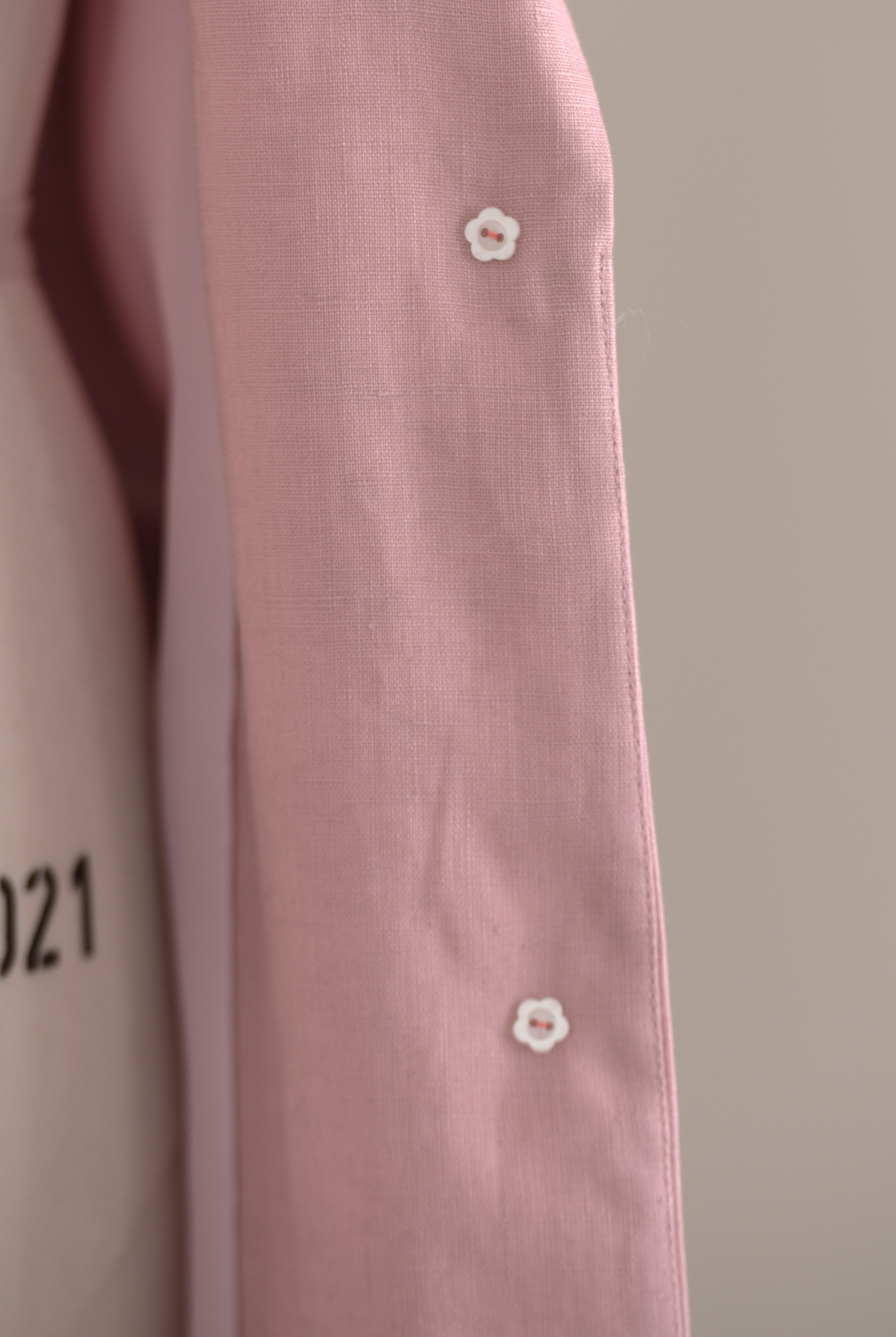 THEATER｜RYO RIREI Essential Jacket