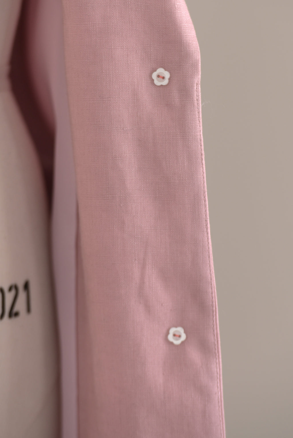 【Pre order】Essential Jacket※5月下旬から6月上旬頃予定