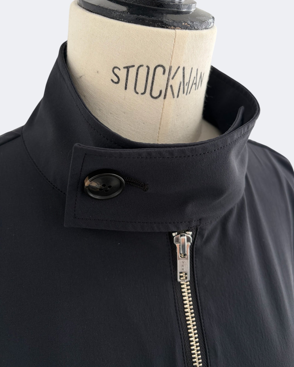 【Pre order】Umbrella Coat