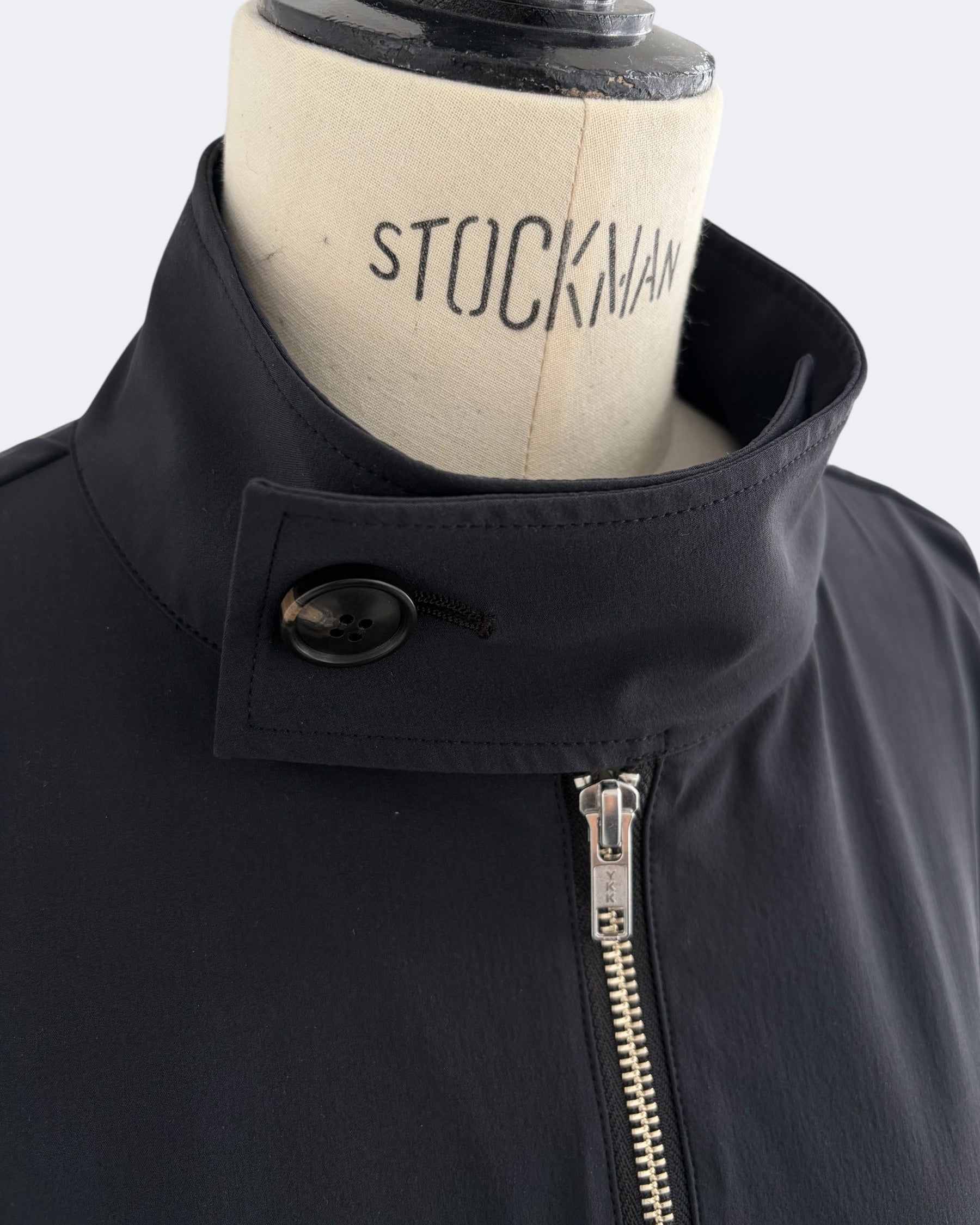 【Pre order】Umbrella Coat