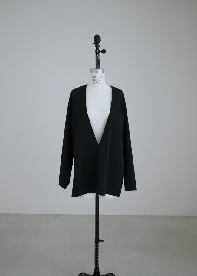 【Pre Order】still v top