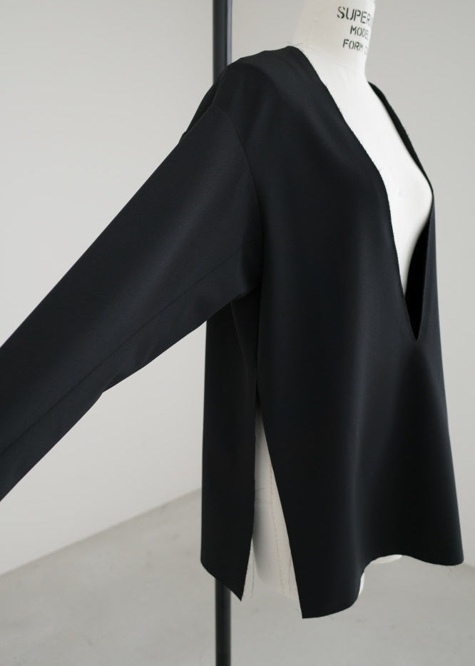 【Pre Order】still v top