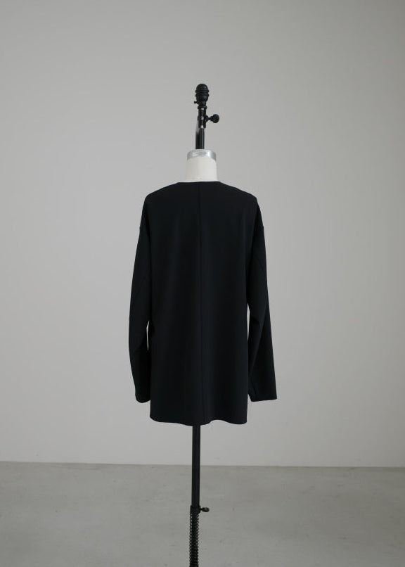 【Pre Order】still v top