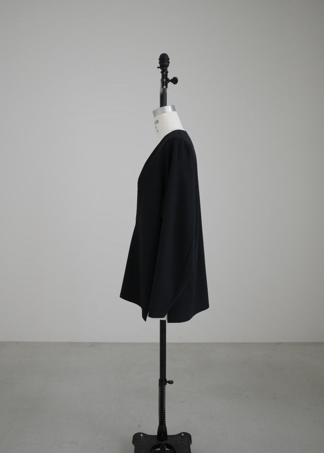 【Pre Order】still v top