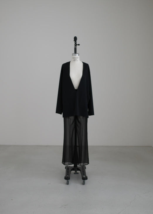 【Pre Order】still v top