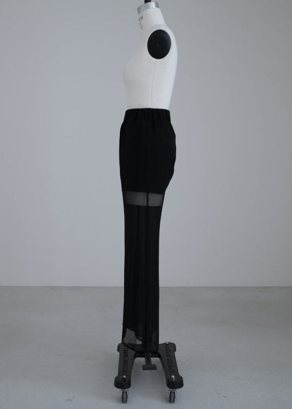 【Pre Order】sheer still pants