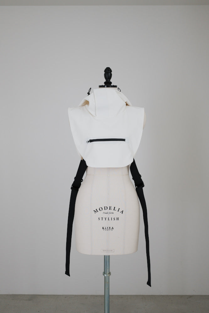【Pre Order】VEIL HOOD