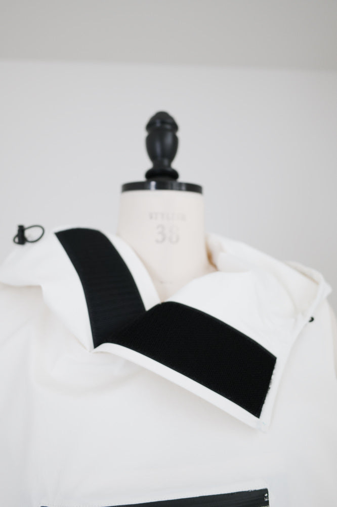 【Pre Order】VEIL HOOD