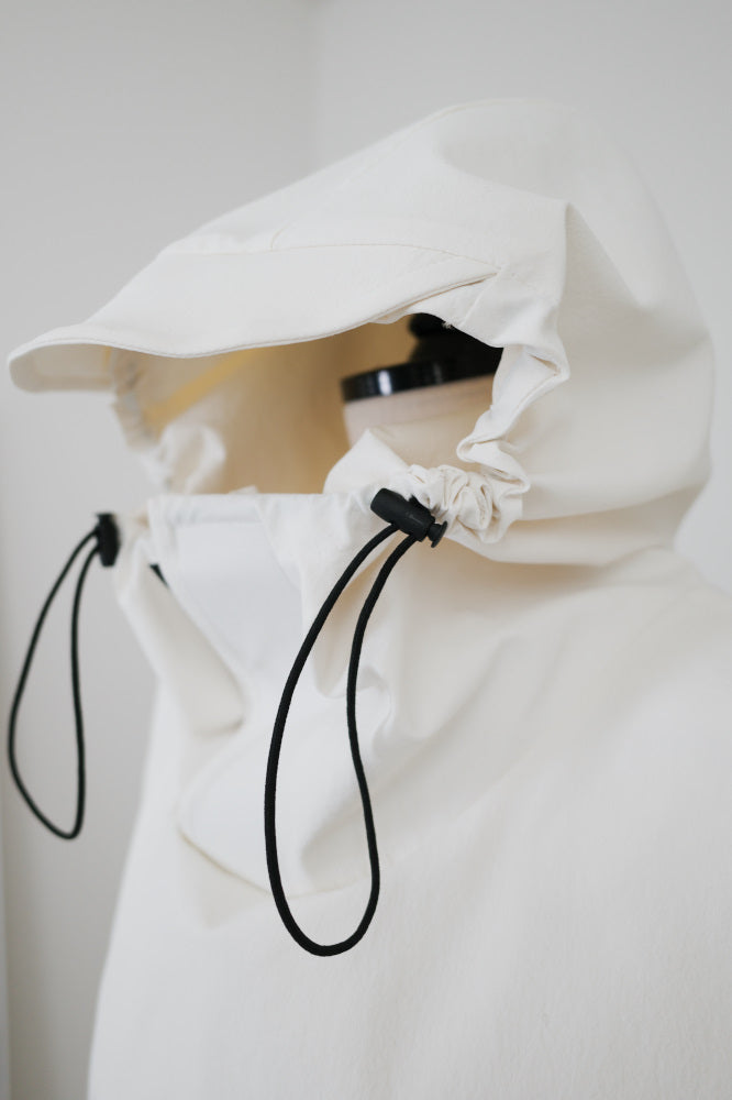 【Pre Order】VEIL HOOD