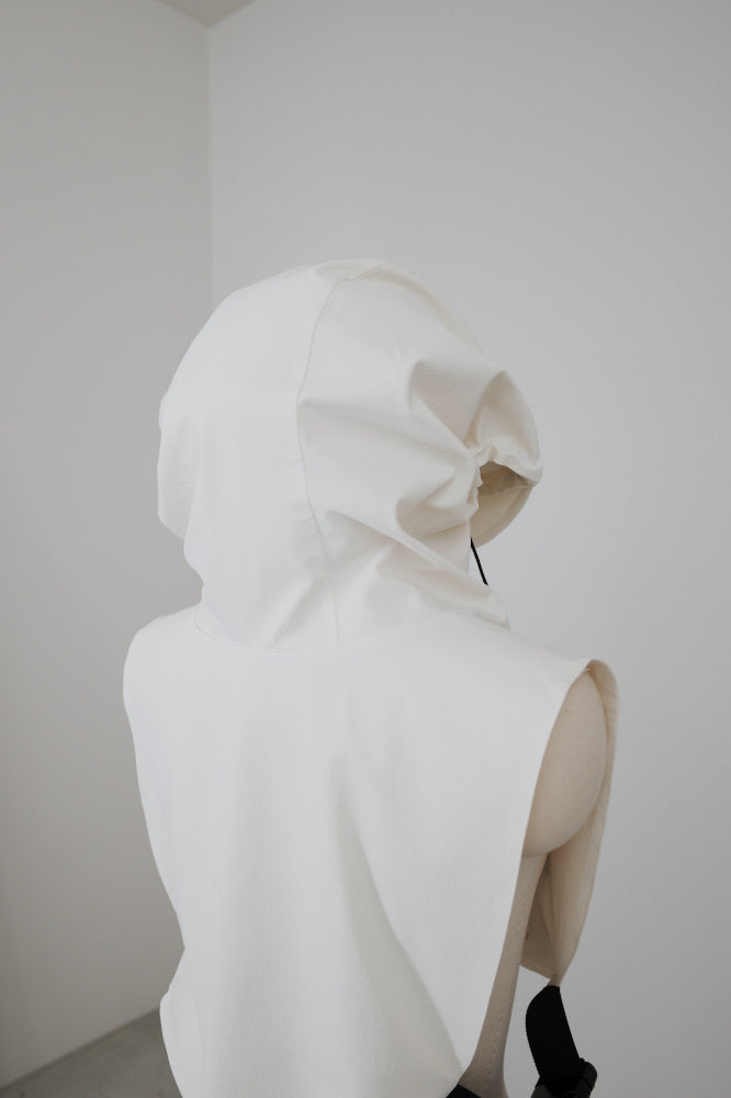 【Pre Order】VEIL HOOD