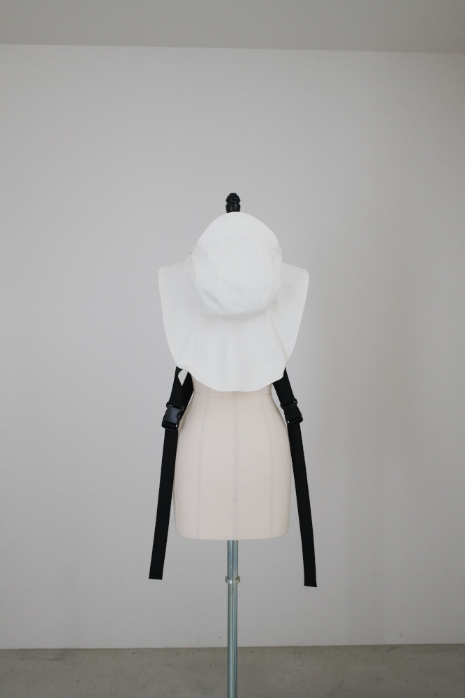 【Pre Order】VEIL HOOD