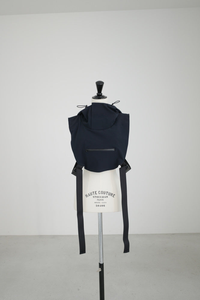 【Pre Order】VEIL HOOD
