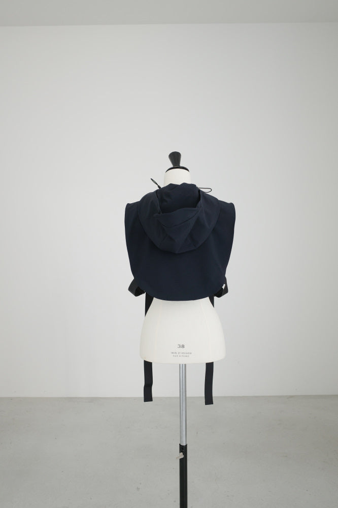 【Pre Order】VEIL HOOD