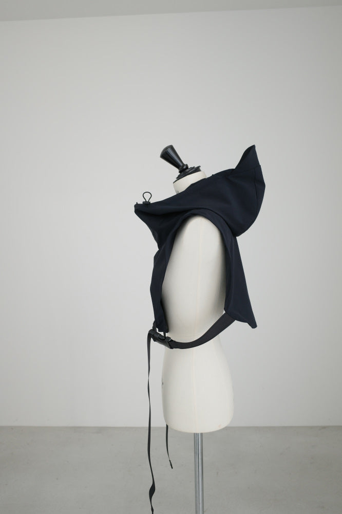 【Pre Order】VEIL HOOD