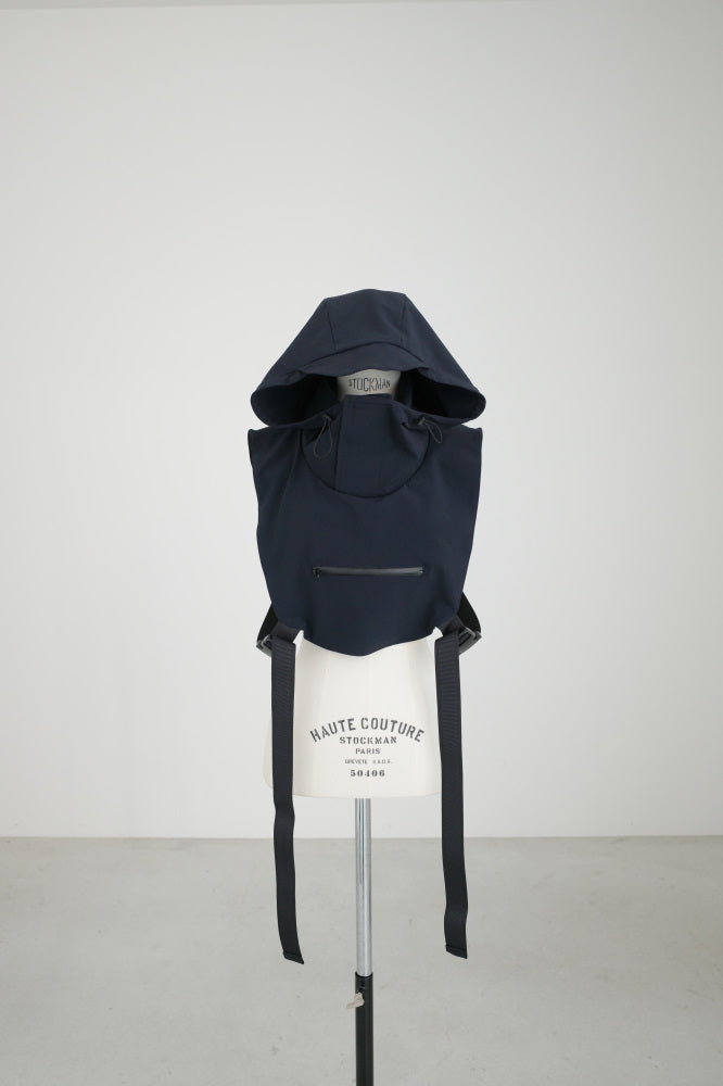 VEIL HOOD – THEATER