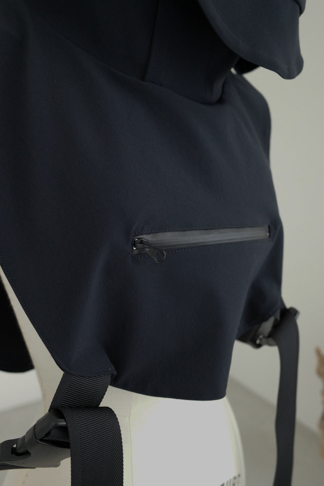 【Pre Order】VEIL HOOD