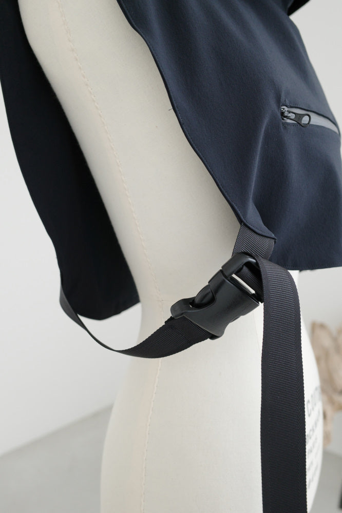 【Pre Order】VEIL HOOD