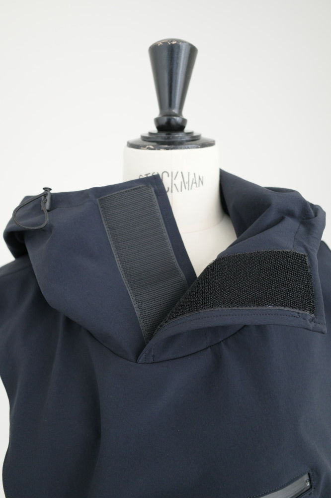 【Pre Order】VEIL HOOD