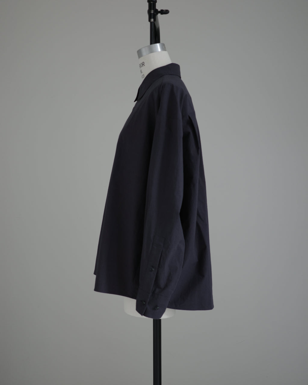 【Pre order】OHMIZARASHI Basic Shirts