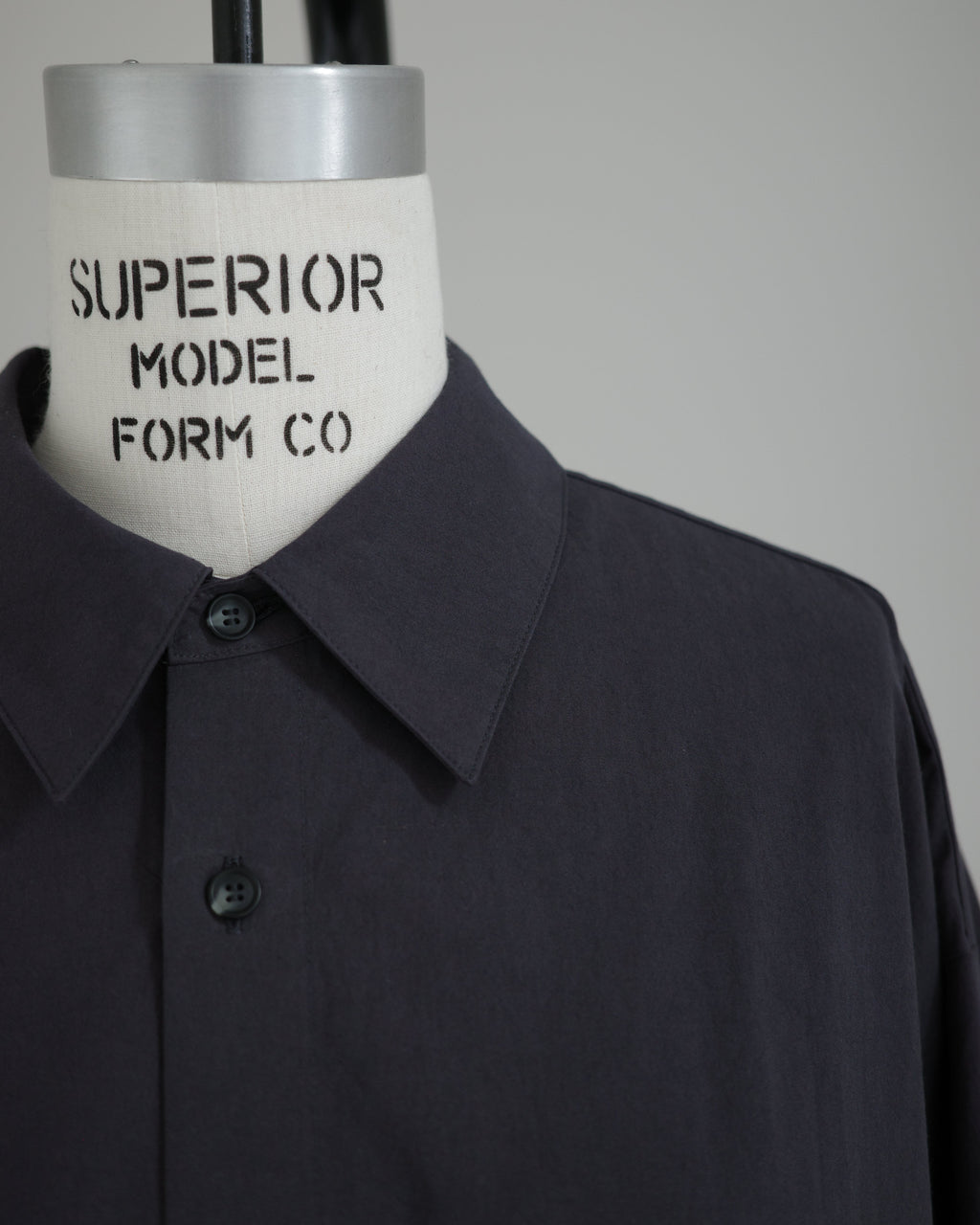 【Pre order】OHMIZARASHI Basic Shirts