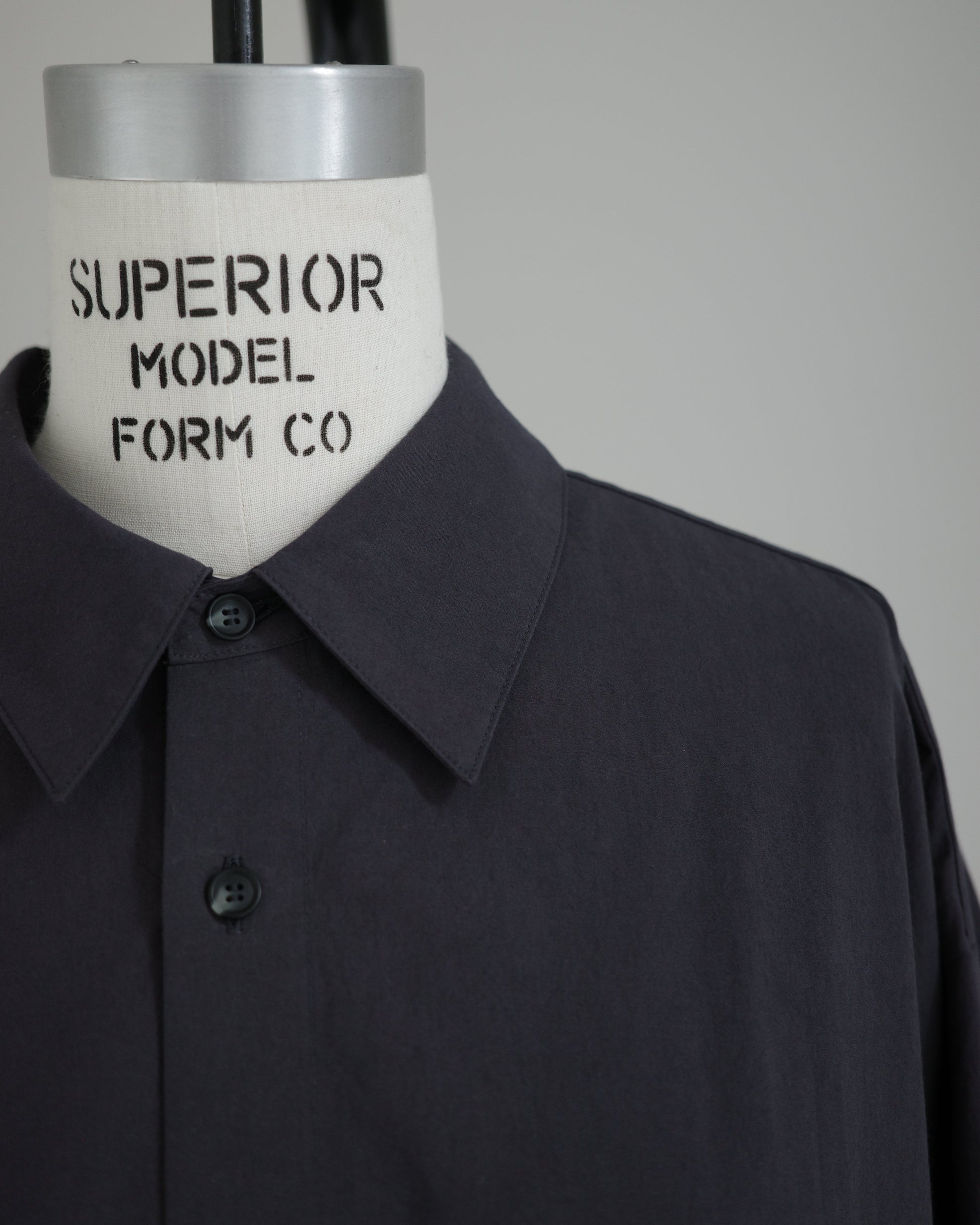 【Pre order】OHMIZARASHI Basic Shirts
