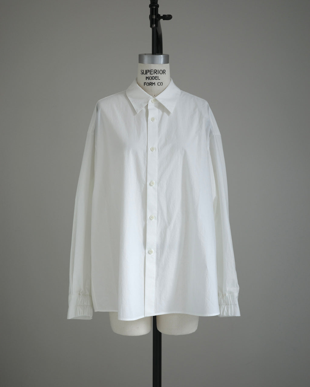 【Pre order】OHMIZARASHI Basic Shirts
