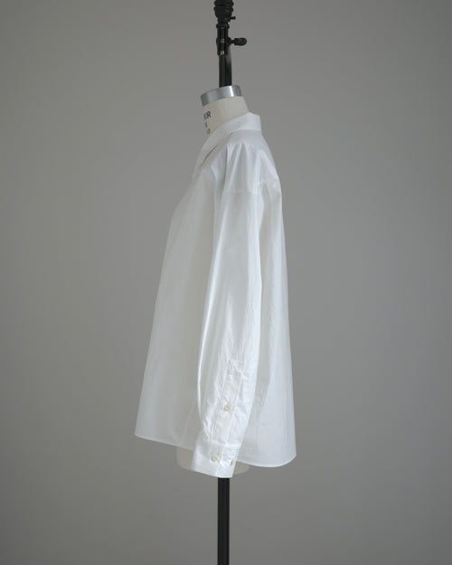 【Pre order】OHMIZARASHI Basic Shirts