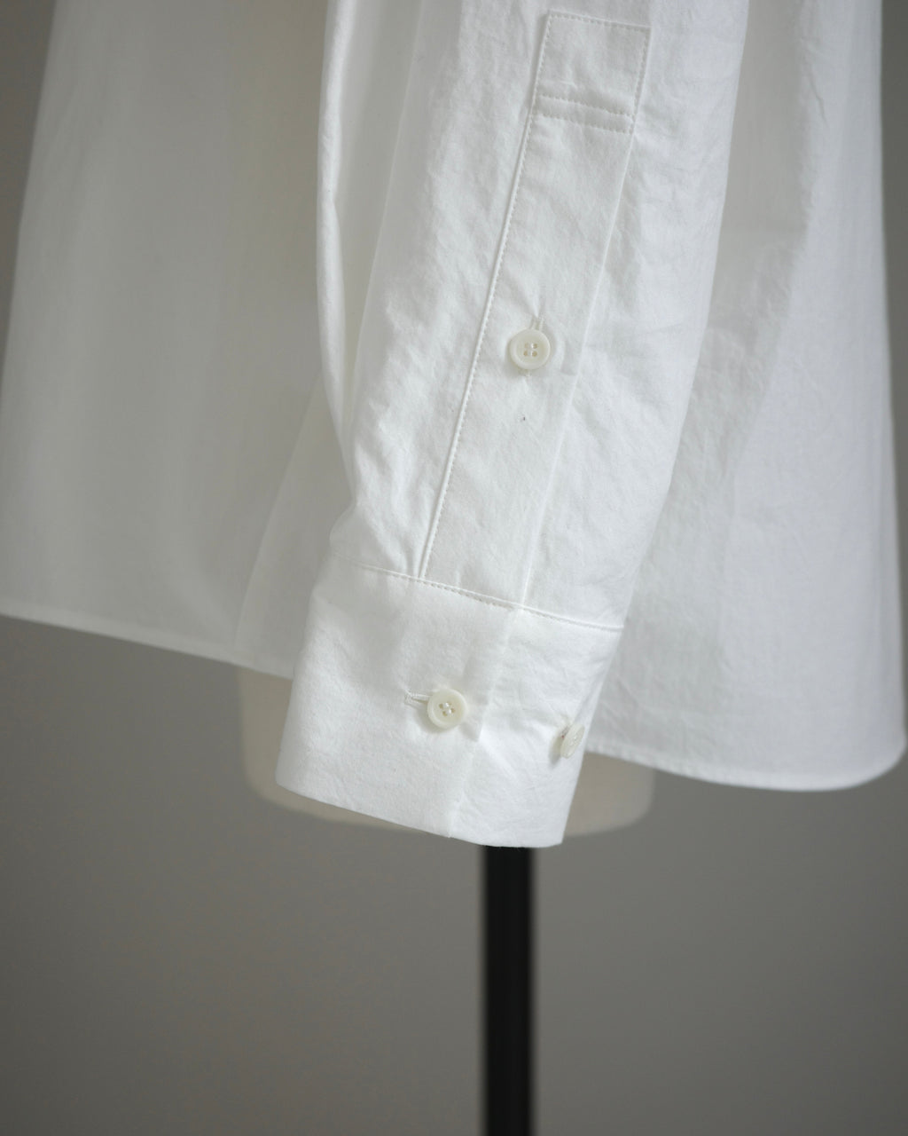 【Pre order】OHMIZARASHI Basic Shirts