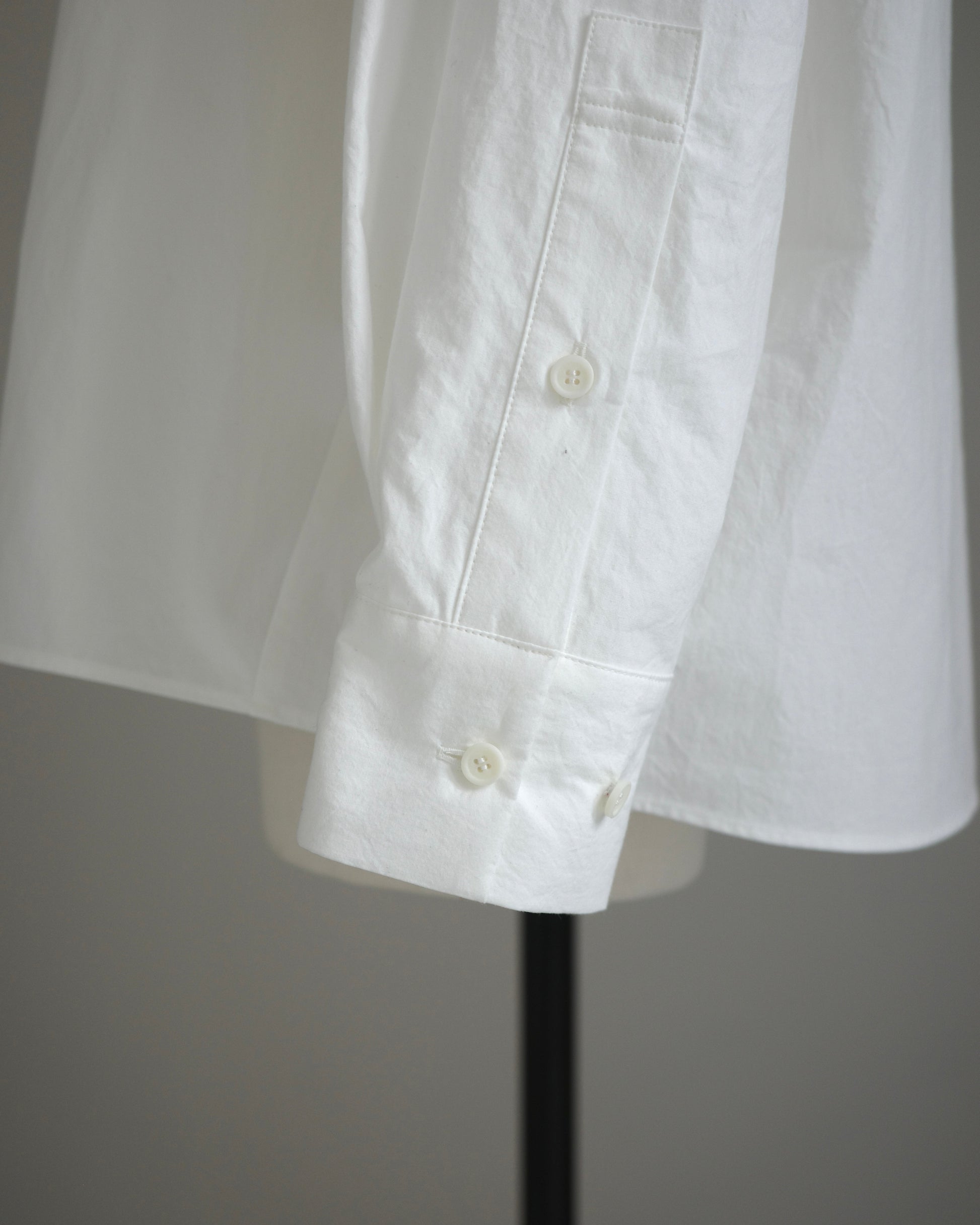 【Pre order】OHMIZARASHI Basic Shirts