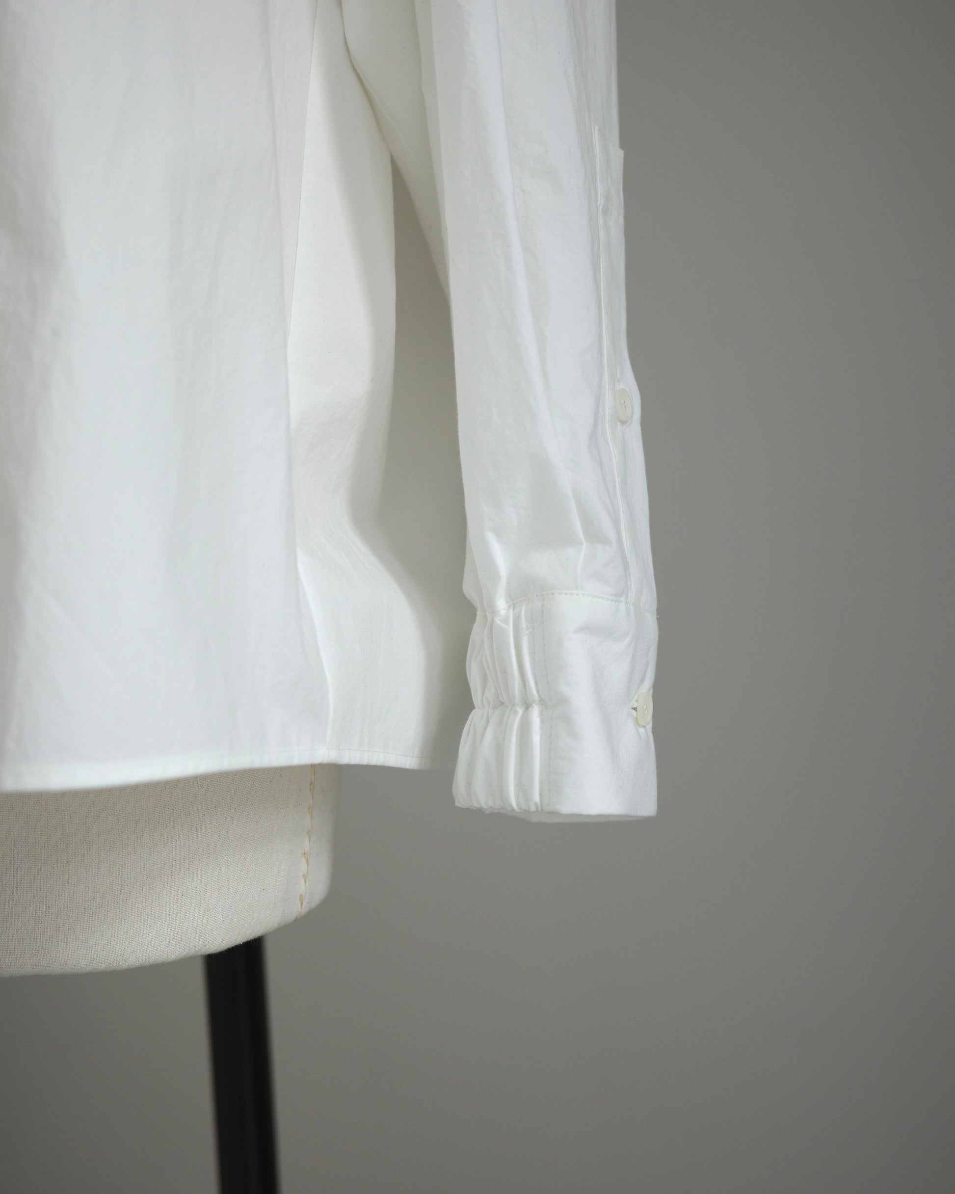 【Pre order】OHMIZARASHI Basic Shirts