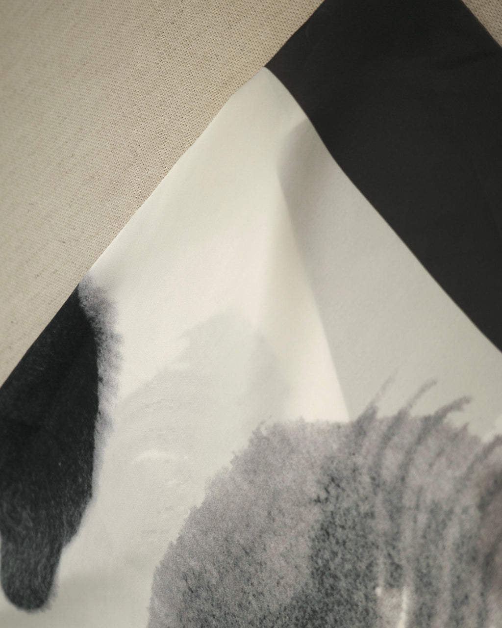 【Pre order】HAJIMARI （Scarf）