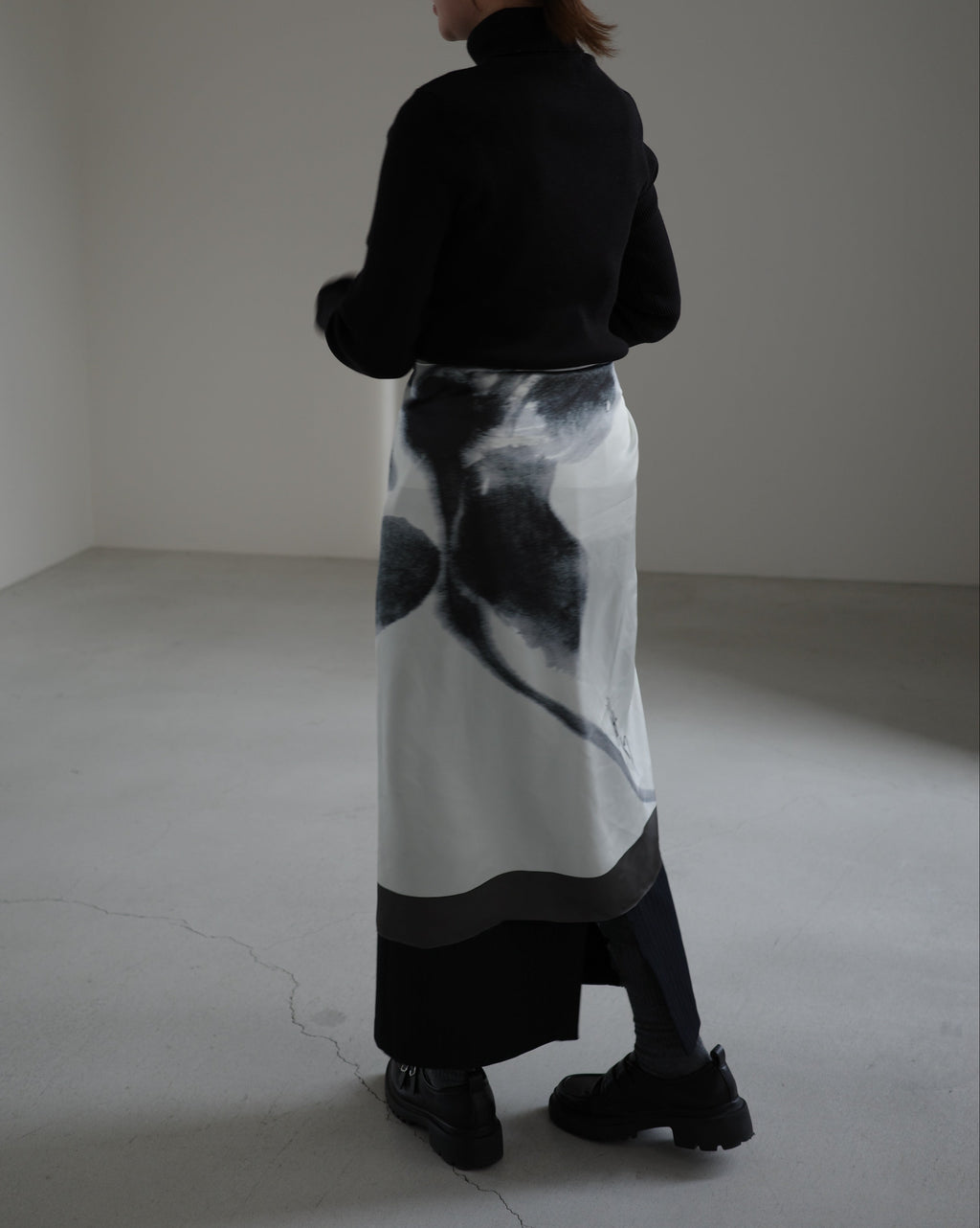 【Pre order】HAJIMARI （Scarf）