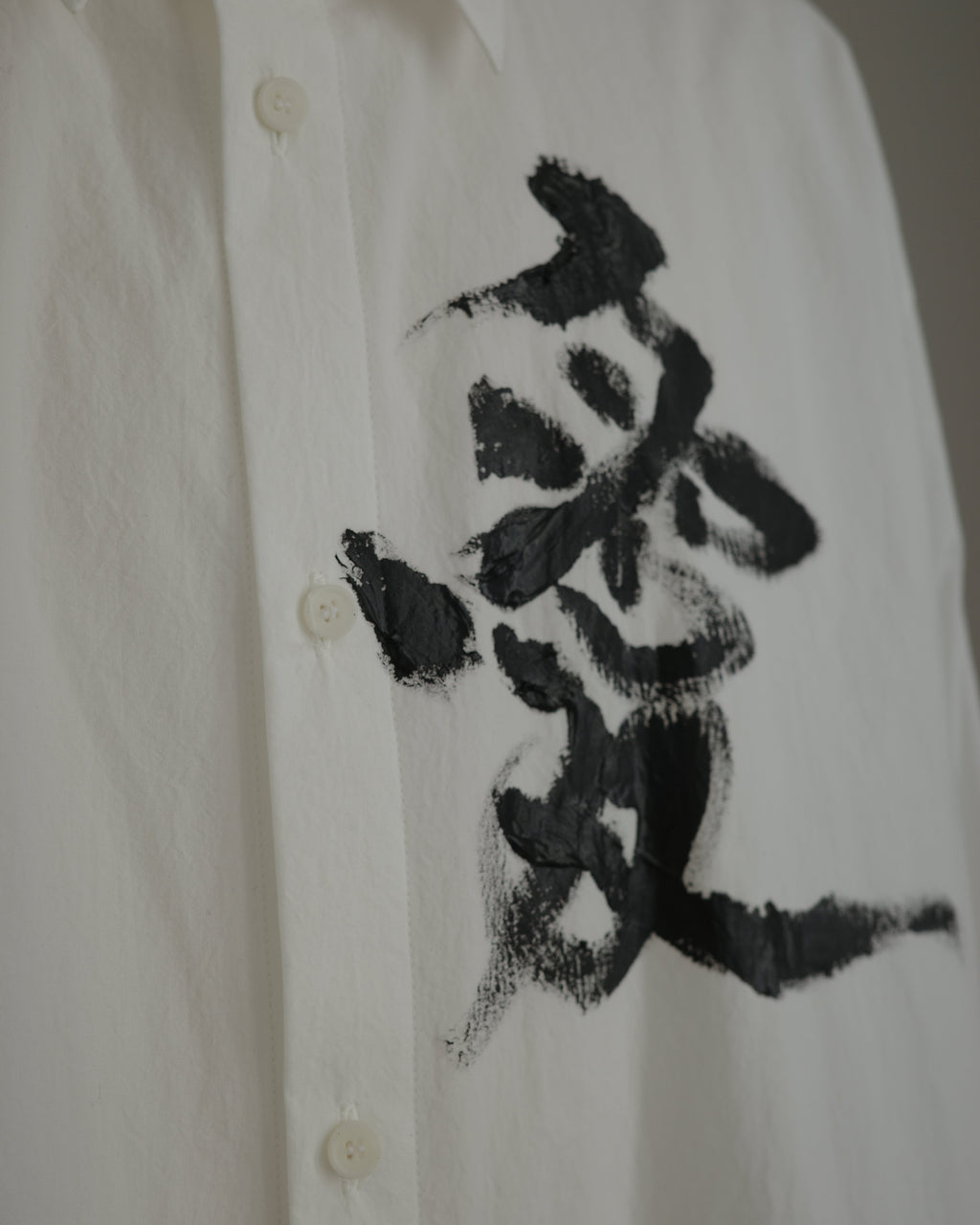 【限定1着】SUMI×Ohmizarashi-龍-