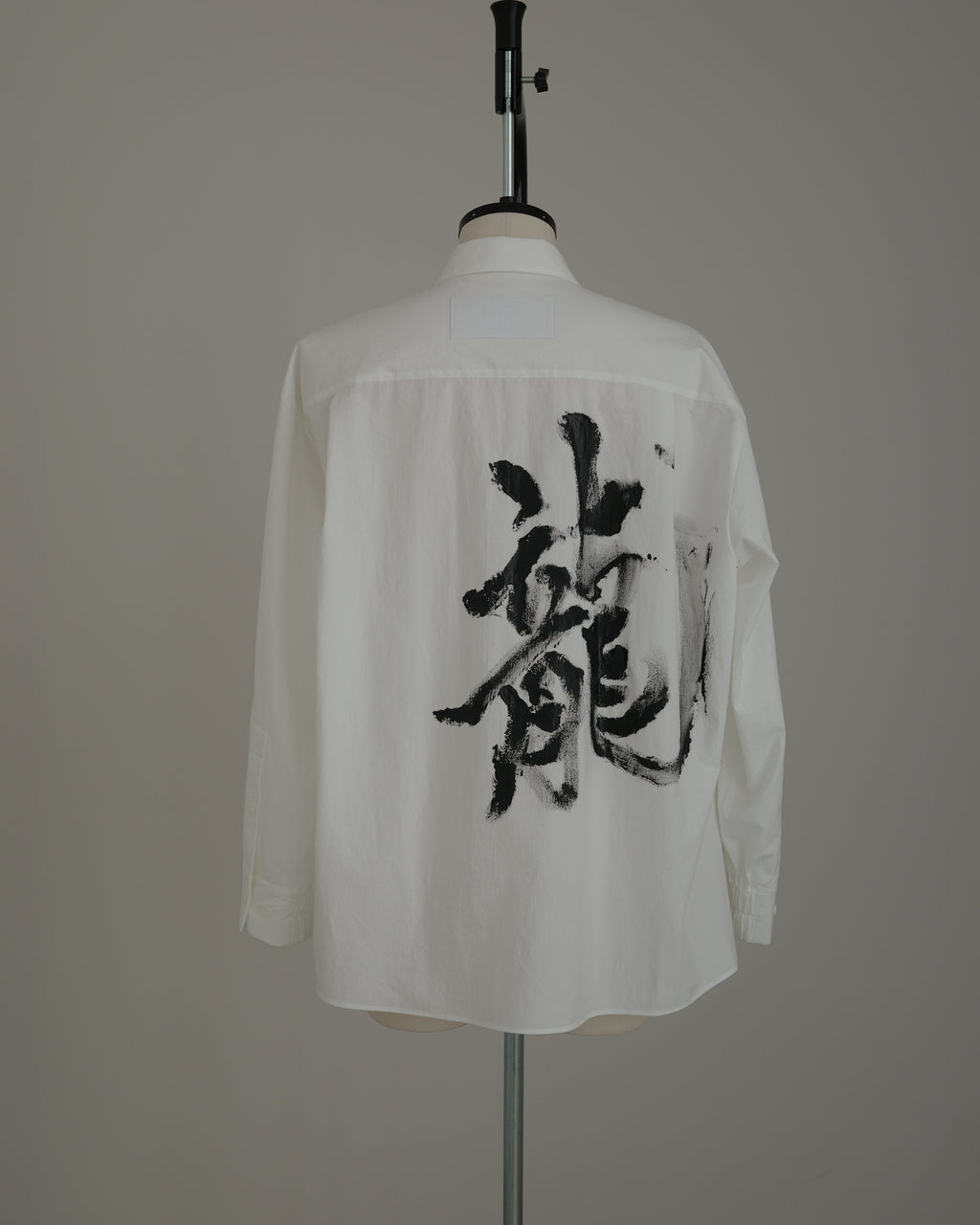 【限定1着】SUMI×Ohmizarashi-龍-