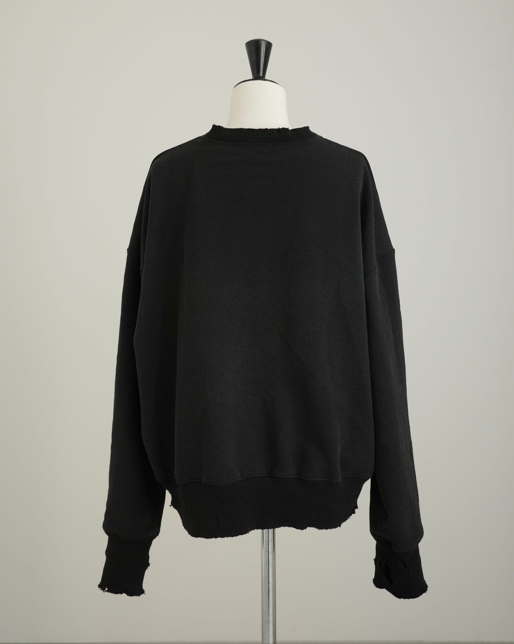 【Pre order】Vintage pullover