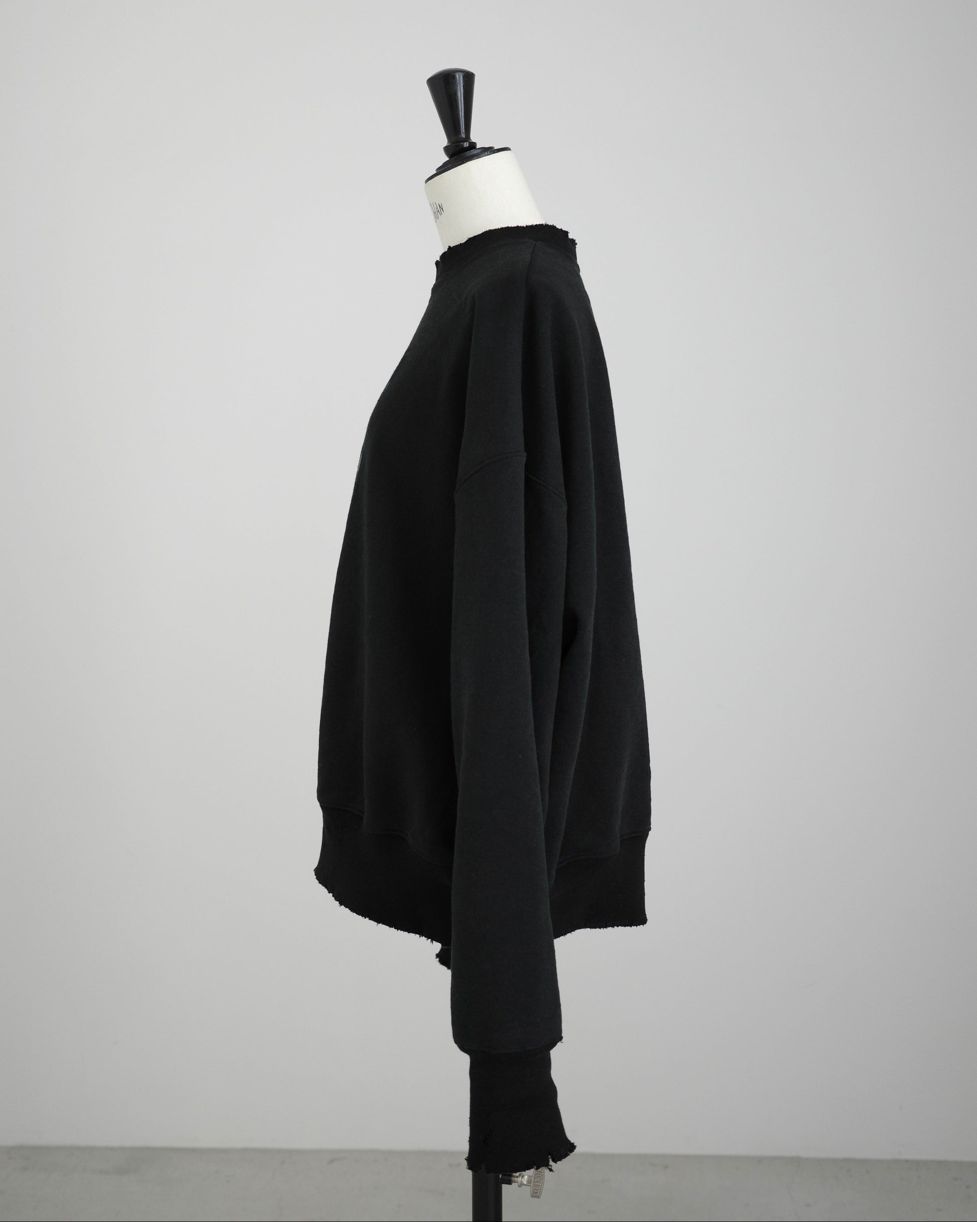 【Pre order】Vintage pullover