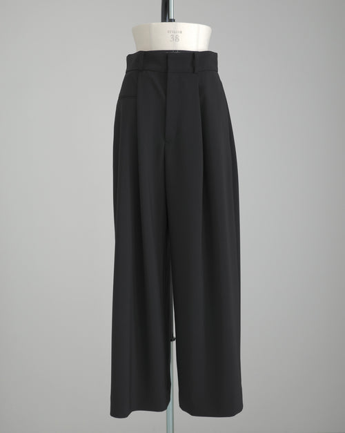 Traveler trousers