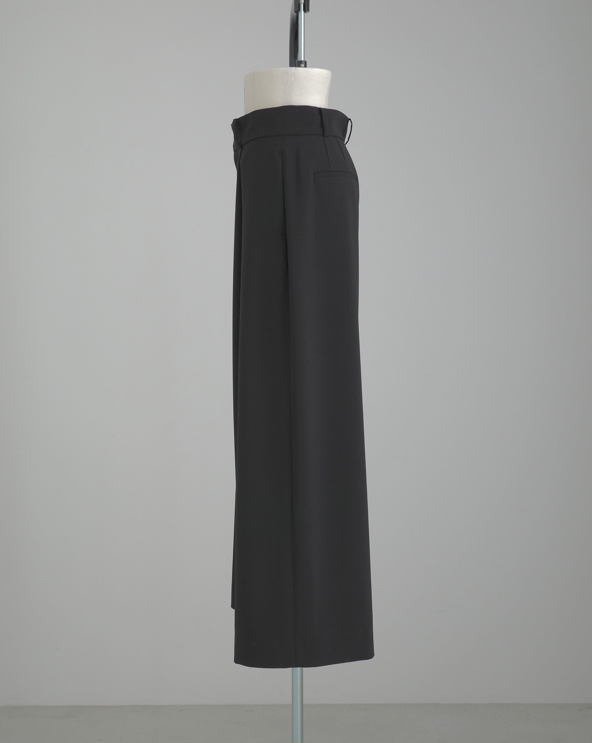 【Pre order】Traveler trousers