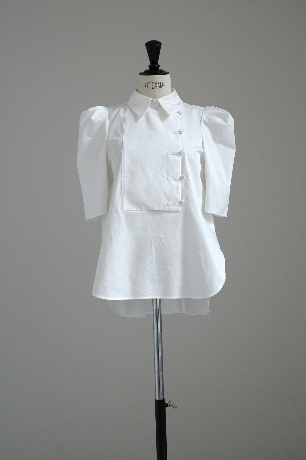 【Pre order】Petal puff shirt