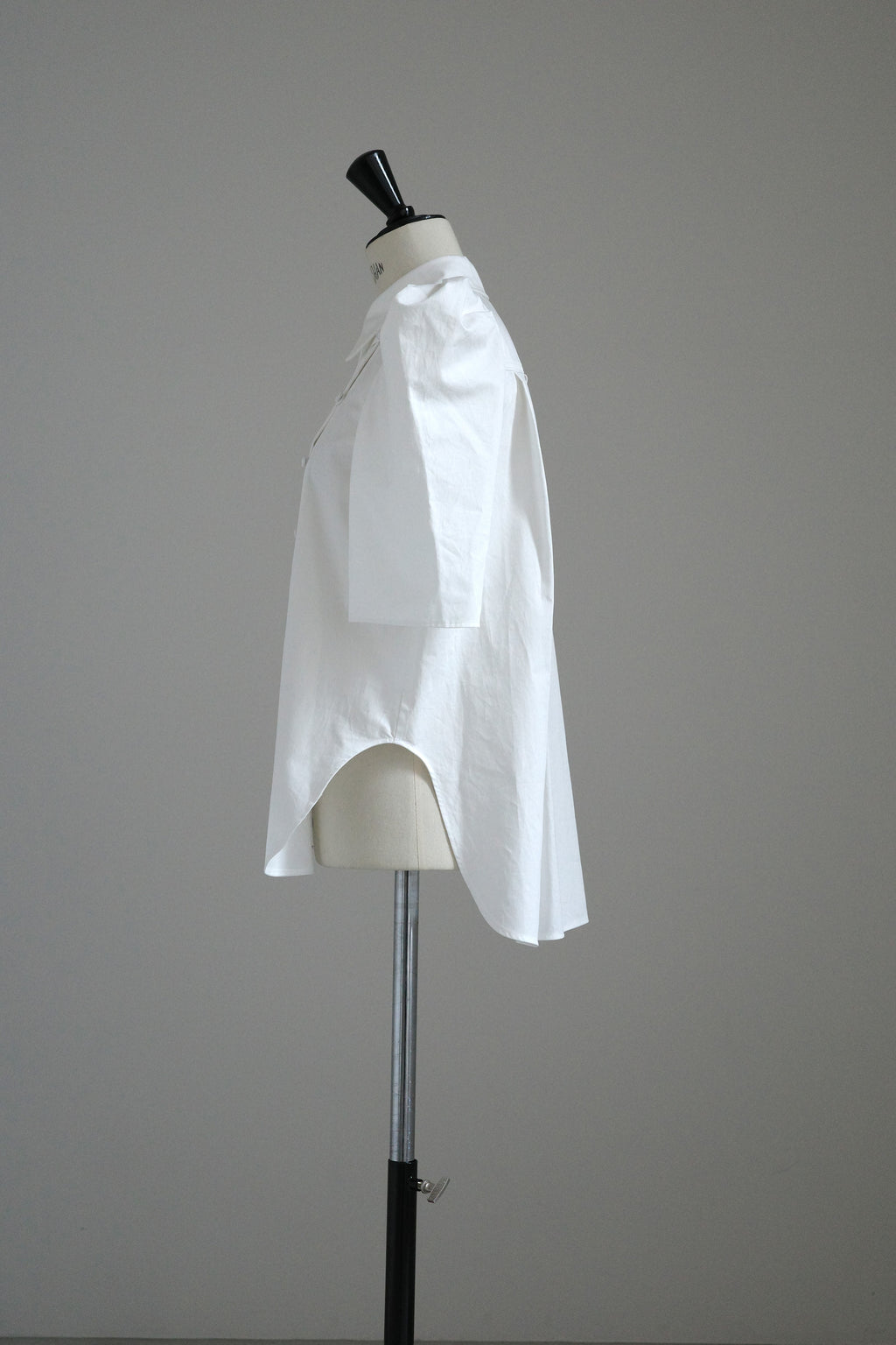 【Pre order】Petal puff shirt