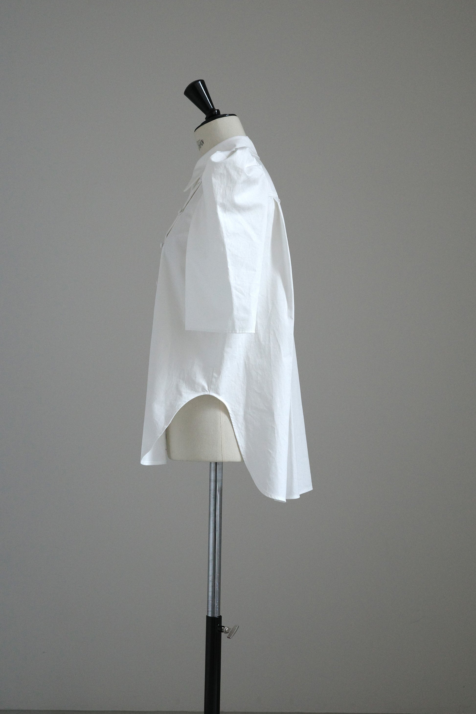 【Pre order】Petal puff shirt