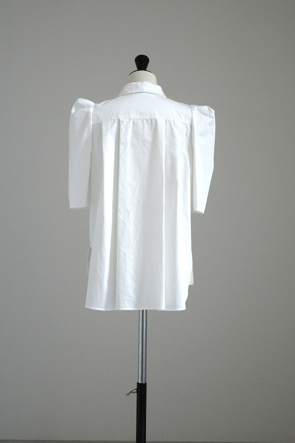 【Pre order】Petal puff shirt