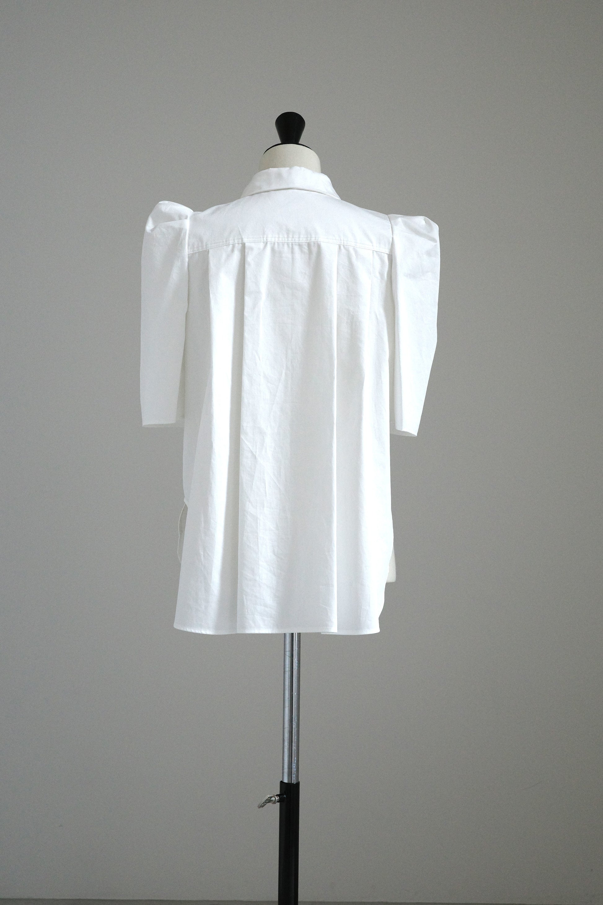 【Pre order】Petal puff shirt