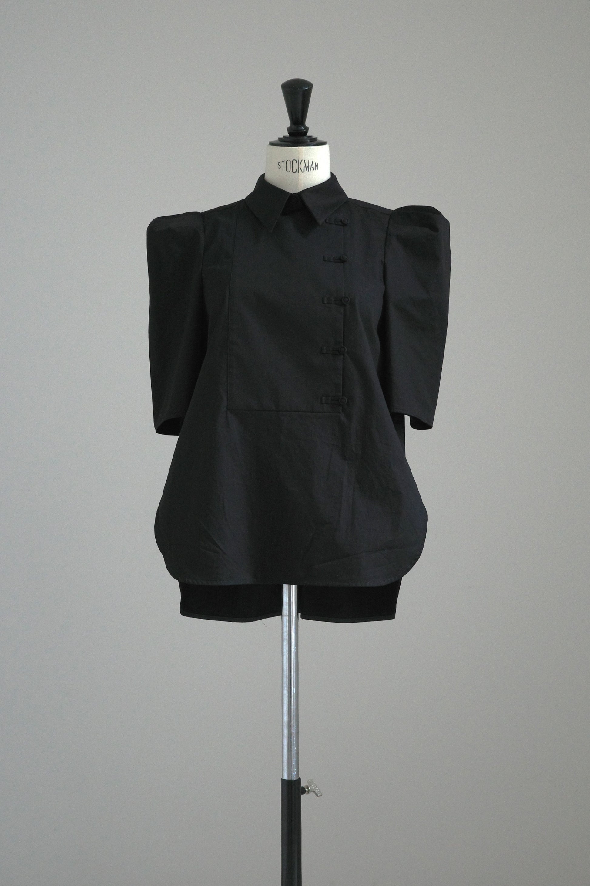 【Pre order】Petal puff shirt