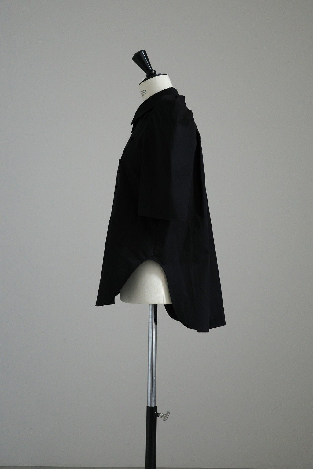 【Pre order】Petal puff shirt