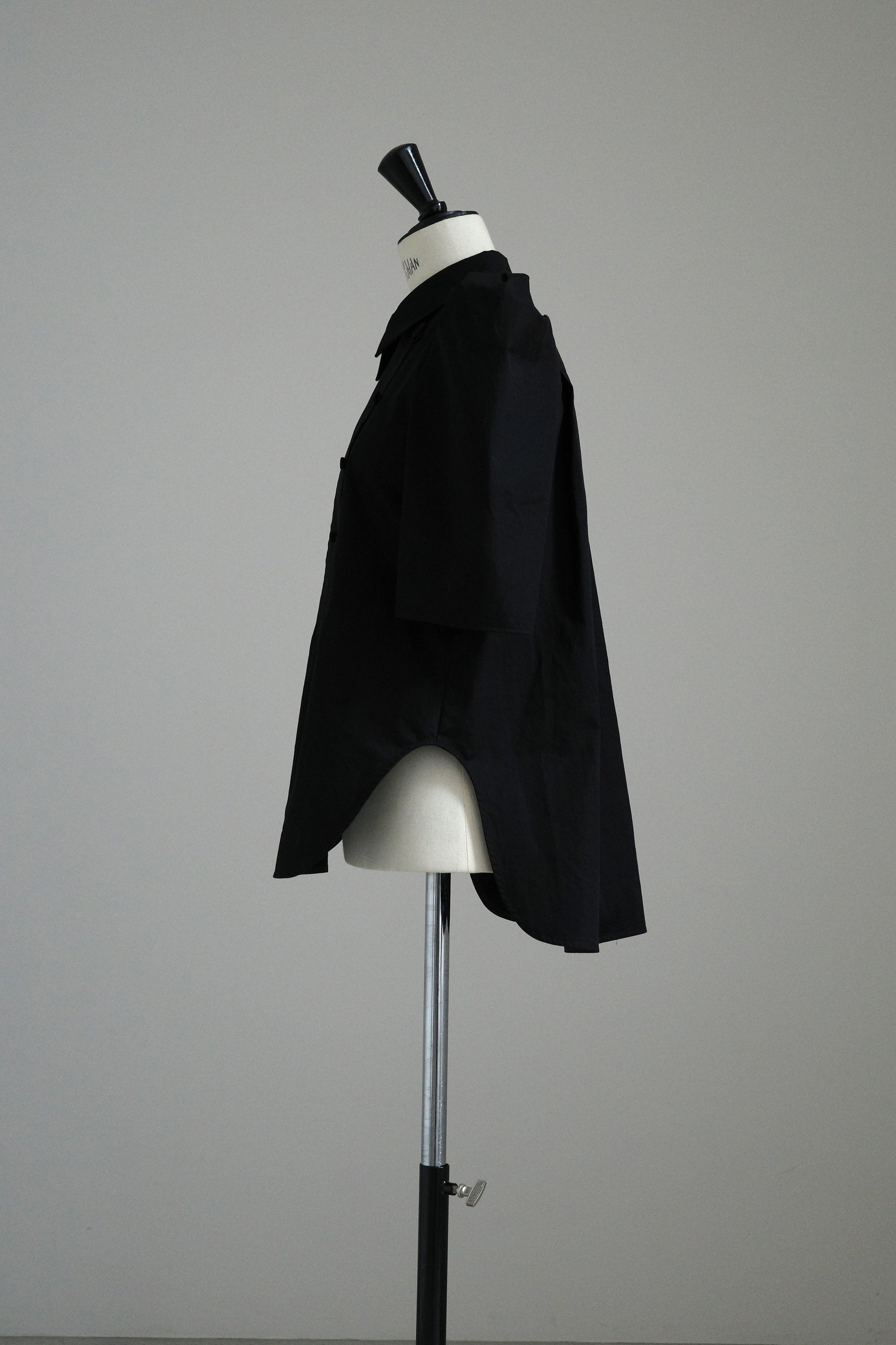 【Pre order】Petal puff shirt